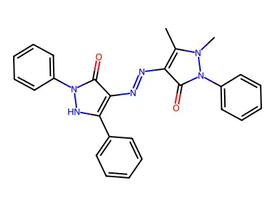 F0745-1126 structure