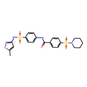 F3284-1046 structure