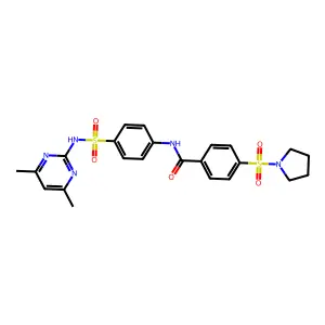 F3016-0132 structure