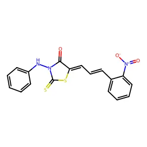 F0881-0085 structure