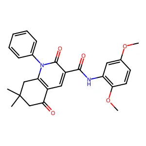 BAS 07464611 structure