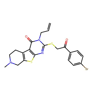 BIM-0012800.P001 structure