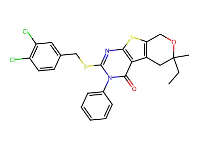 AJ-292/12515803 structure