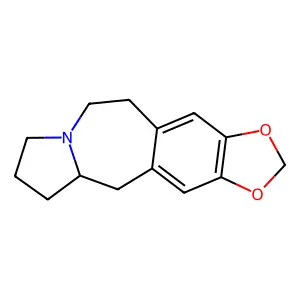 1(2H)-Quinolinecarboxylic acid, 2-methoxy-, propyl ester structure