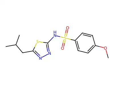 12-O-(5-azido-2-nitrobenzoylphorbol)-13-acetate structure