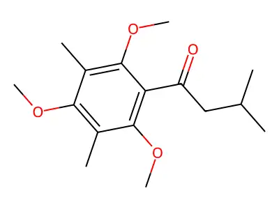 Torquatone structure