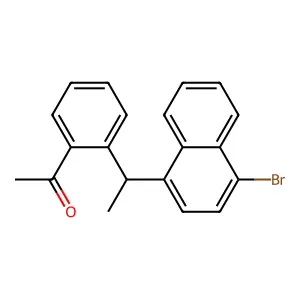 1(2H)-Quinolinecarboxylic acid, 2-methoxy-, butyl ester structure