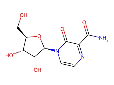T-1106 structure