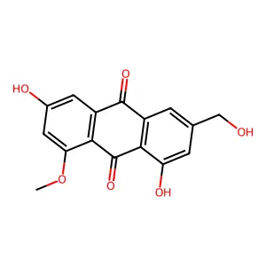Questinol structure