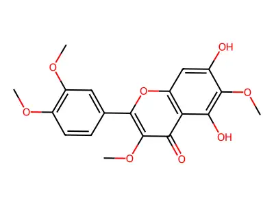 Bonanzin structure