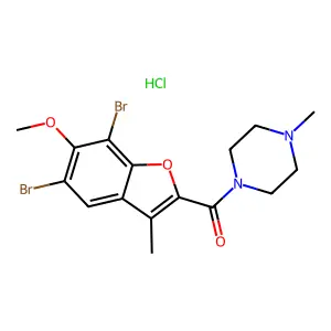 N-hydroxy-N-glucuronosyl-2-aminofluorene structure