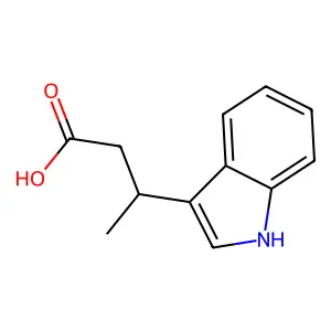 (e)-Bis(2-methoxy-5-methylphenyl)diazene structure