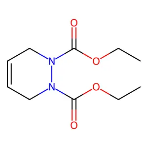 (2-Chloro-5-nitrophenyl)(4-methylphenyl)methanone structure