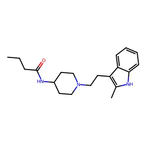 三乙醇胺辛基硫酸盐 structure