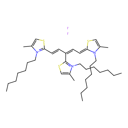 Platonin structure