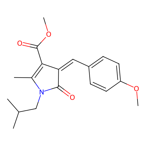 BAS 00524569 structure