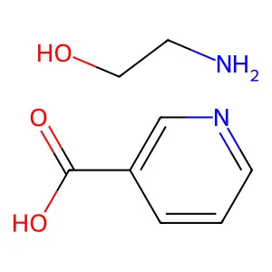 Ethyl 3-hydrazino-3-oxopropionate structure
