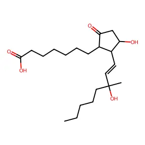 CID 115050 structure