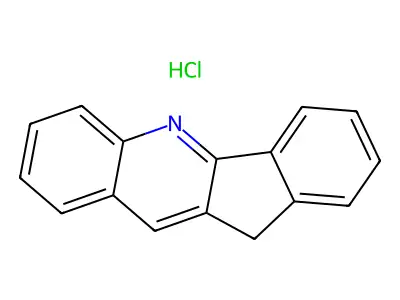 Methyl 2-norbornanecarboxylate structure