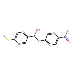 Tris(2,6-dimethylheptan-4-yl) borate structure
