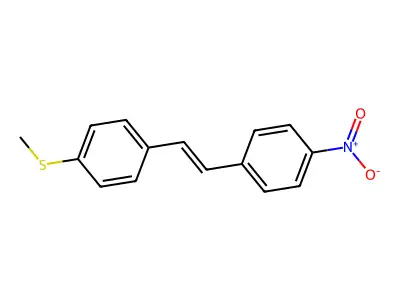 碘化二甲基氨基甲酰胆碱 structure