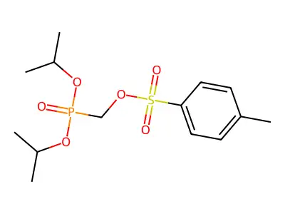 N-Benzylisatoic anhydride structure