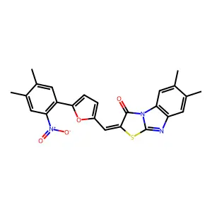 AH-487/11778026 structure