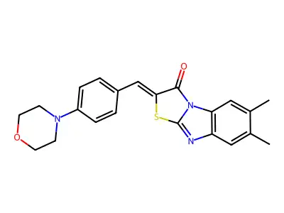 AH-487/11778030 structure