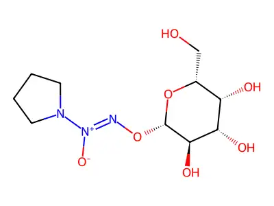 2-(Azepan-1-yl)propan-1-ol structure