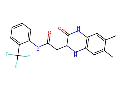 BAS 03571230 structure