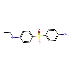 Bicyclo[3.1.1]hept-2-ene-2-acetaldehyde, 6,6-dimethyl- structure