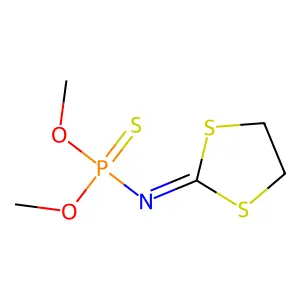 CL 43356 structure