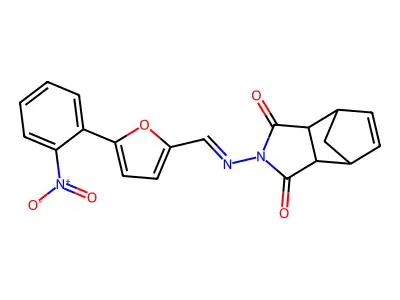 BIM-0003278.P001 structure