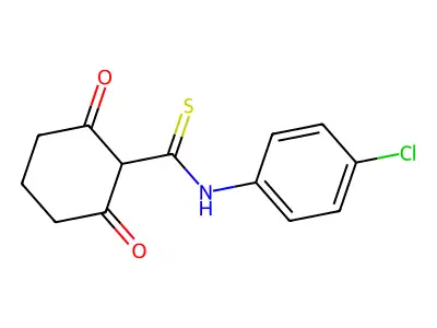 Ontianil structure