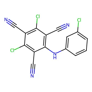 KST-1B3524 structure