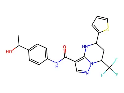 BAS 01841307 structure