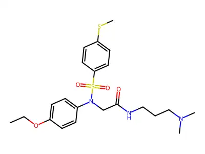 BAS 01979484 structure