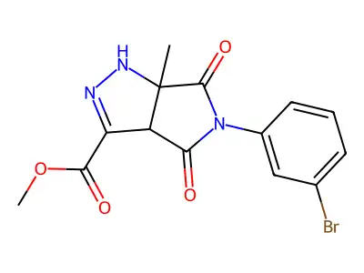 AO-081/40801136 structure