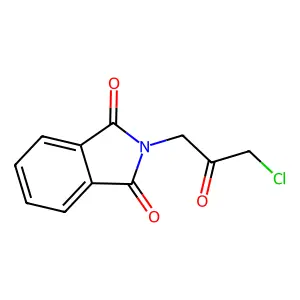 羟甲硫蒽酮甲磺酸盐 structure