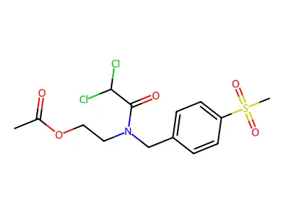 RefChem:314287 structure