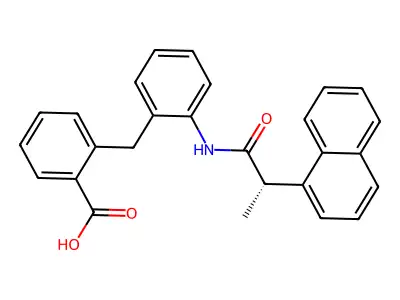 Ono-AE2-227 structure