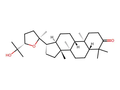 cabraleone structure