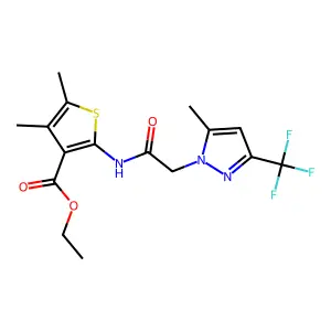 BAS 00924176 structure