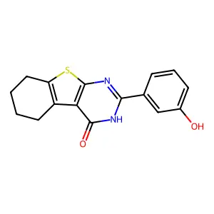 RNase L-IN-2 structure