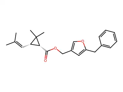 (-)-2,3-o-Benzylidene-l-threitol structure
