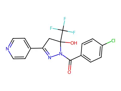 BAS 02004356 structure
