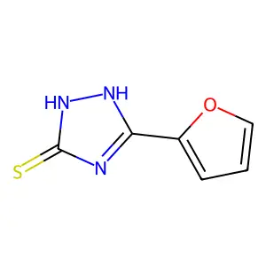 2-Acetamido-5-nitrobenzoic acid structure