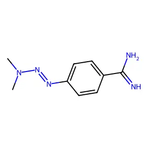 Benzenepropanoic acid, b-(2,4-dimethoxyphenyl)-3,4-dimethoxy- structure
