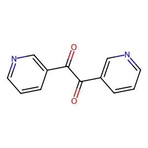 3,5-Dimethyl-4-nitrobenzoic acid structure