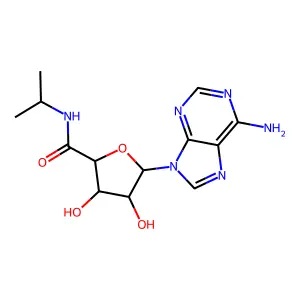 p-(3-Methyl-5-oxo-1-phenyl-2-pyrazolin-4-ylazo)salicylic acid structure